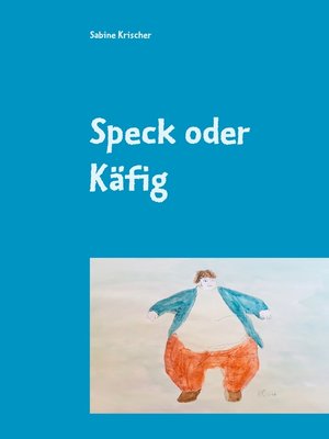 cover image of Speck oder Käfig